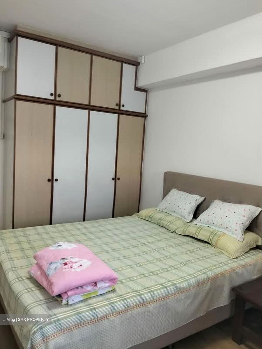 Blk 738 Woodlands Circle (Woodlands), HDB 4 Rooms #536134811